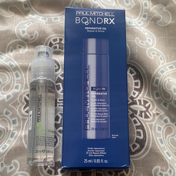 Other - Paul Mitchell Bundle